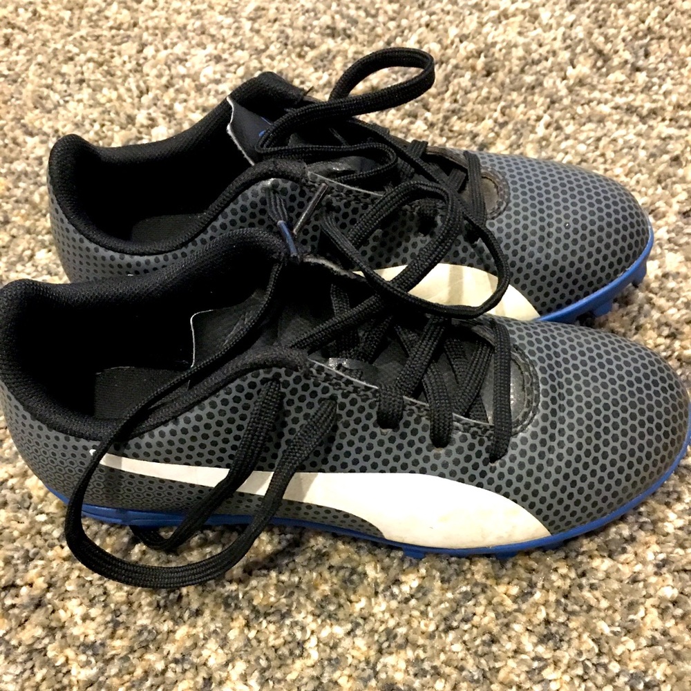 Boys Cleats
